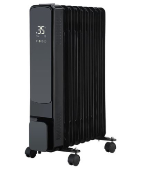 Sonnenkönig | OFR9L- Radiator